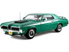 Auto World 1/18 1970 Mercury Cougar Eliminator