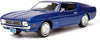 Motor Max 1/24 1971 Ford Mustang SportsRoof