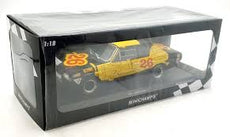 Minichamps 1/18 1970 Opel Commodore A Steinmer T2 #26