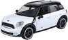 Motor Max 1/24 Mini Cooper S Countryman