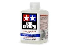 Tamiya - Paint Remover