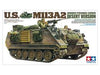 Tamiya -1/35 U.S. M113A2 Armored Personnel Carrier Desert Version