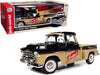 Auto World 1/18 1957 Chevy 3100 Stepside