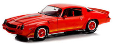 GreenLight 1/18 1980 Chevrolet Camaro Z28