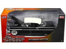 Jada 1/24 1958 Chevy Impala