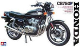 Tamiya 1/6 Honda CB750F TAM16020