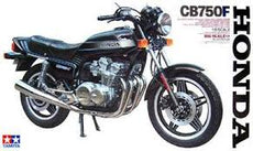 Tamiya -1/6 Honda CB750F