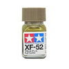 XF-52 Flat Earth Enamel Paint