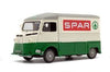 Solido 1/18  Citroen Type HY Spar