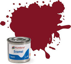 Humbrol Enamel - Satin 133