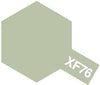 XF-76 Flat IJN Gray Green (IJN) Acrylic Paint