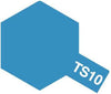 TS-10 French Blue Synthetic Paint