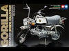 Tamiya -1/6 Honda Gorilla Spring Collection