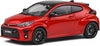 Solido 1/43 Toyota GR Yaris 1.6l Turbo-261HP AWD