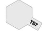 TS-7 Racing White Synthetic Paint