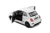 Solido 1/18 Fiat F595 Abarth