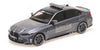 Minichamps 1/18 BMW M3 2020 Moto GP Safety Car