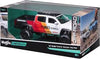 Maisto 1/24 2023 Toyota Tacoma TRD PRO