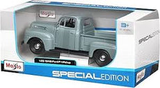 Maisto 1/24 1948 Ford F-1 Pickup