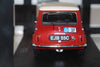 IXO-Models 1/18 Mini Cooper S #37 RAC Rally 1965