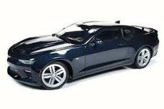 Auto World 1/18 2016 Chevy Camaro SS 50th Anniversary