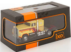 IXO-Models 1/43 International Transtar 4300 1980