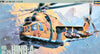 Hasegawa - 1/72 Mil Mi-24 Hind-A