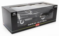 Sun Star 1/18 1938 Buick Y-Job