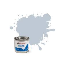 Humbrol Enamel - Matt 44