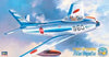 Hasegawa - 1/48 F-86F-40 Sabre Blue Impulse
