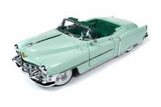 Auto World - 1/18  1953 Cadillac Eldorado Convertible