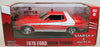 GreenLight 1/24  1976 Ford Gran Torino Starsky & Hutch