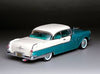 Sun Star 1/18  1955 Pontiac Star Chief Hard Top