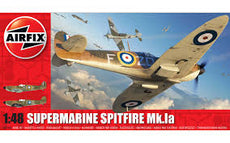 AirFix-1/48 Supermarine Spitfire Mk.la