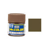 Mr Color - 369 Dark Earth BS381C/450 (Flat)