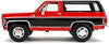 Jada 1/24 1980 Chevy Blazer