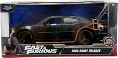 Jada 1/24 2006 Dodge Charger