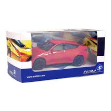 Solido 1/43 BMW X6 M