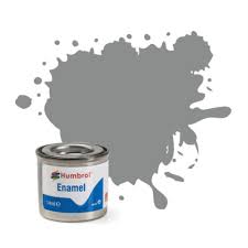 Humbrol Enamel - Satin 126