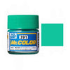 Mr Color - 391 Interior Turquoise Green (Semi-Gloss)