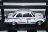 IXO-Models 1/18 BMW 2002 #11 RAC Rally 1973