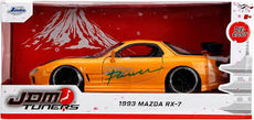 Jada 1/24 1993 Mazda RX-7