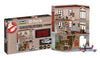 Revell Ghostbusters Firestation