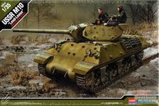 Academy - 1/35 USSR M10 "Lend Lease"