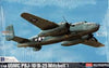 Academy - 1/48 USMC PBJ-1D (B-25 Mitchell)