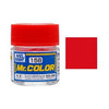 Mr Color - 158 Super Italian Red (Gloss/Primary Car)