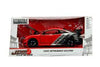Jada 1/24 1995 Mitsubishi Eclipse