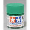 X-28 Park Green Acrylic Paint
