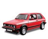 Bburago 1/32 VW Golf Mk1 GTI