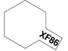 XF-86 Flat Clear Acrylic Paint